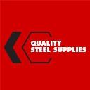 Quality Steel Supplies logo